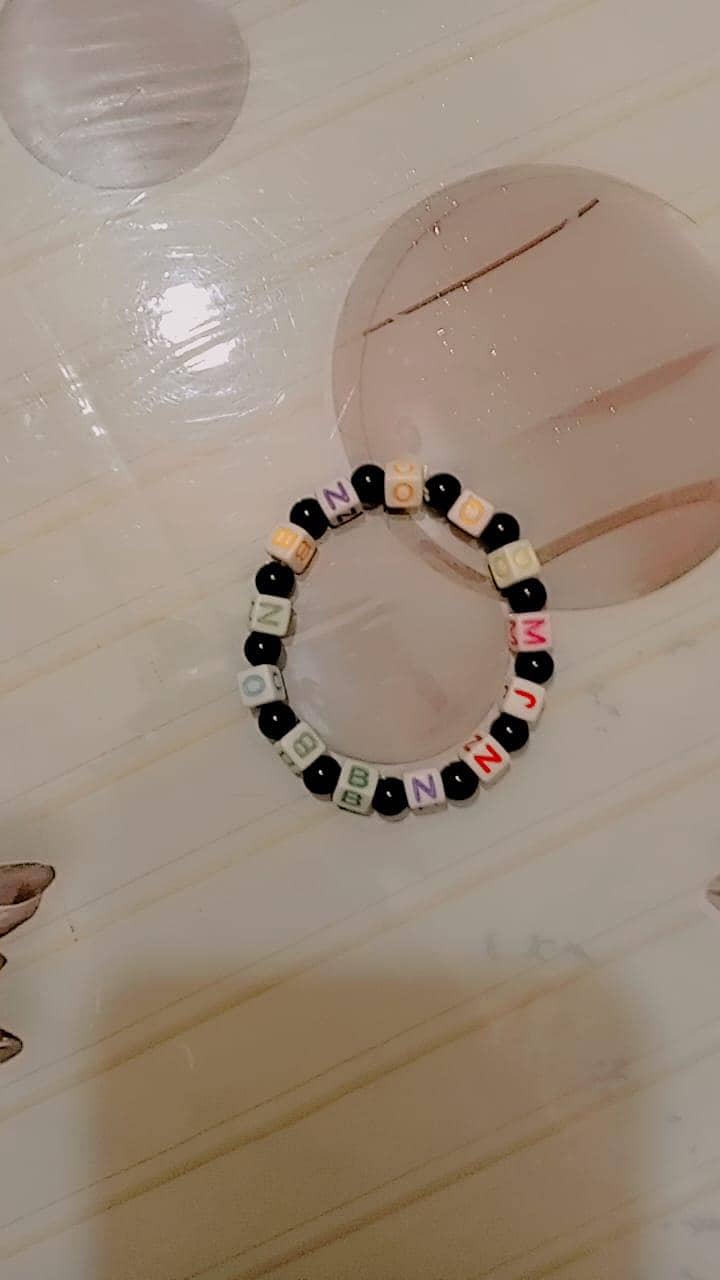 fancy bracelets 2