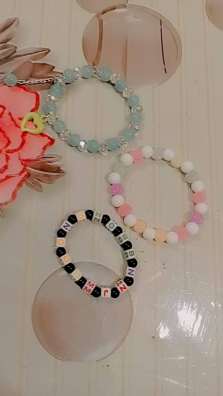 fancy bracelets 3