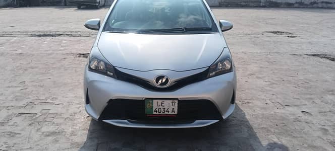 vitz spider shape 14