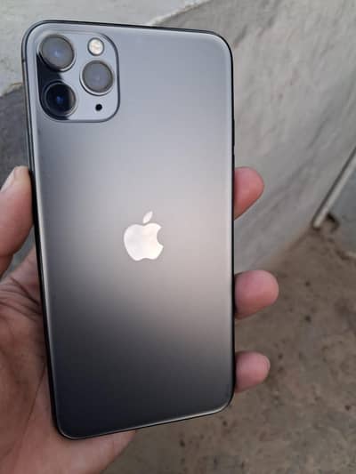 Iphone 11 pro max Non pta
