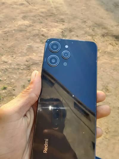 Xiaomi Redmi 12
