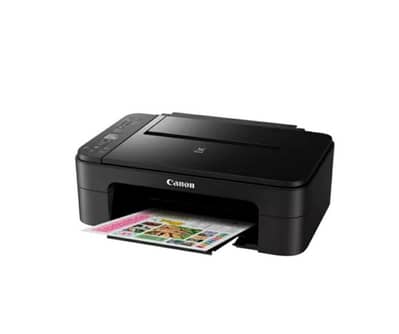 Canon printer Pixma TS3140.  Im