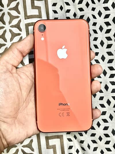 Apple iPhone XR For Sale