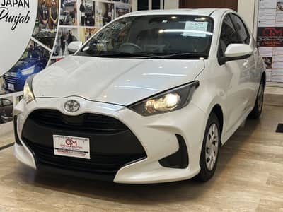 Toyota Yaris 2022 Model Fresh Import 2025 Paso 2021 2023 Swift 2024