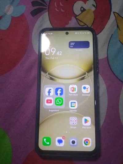 spark 30 pro 8 128 Full Box. .