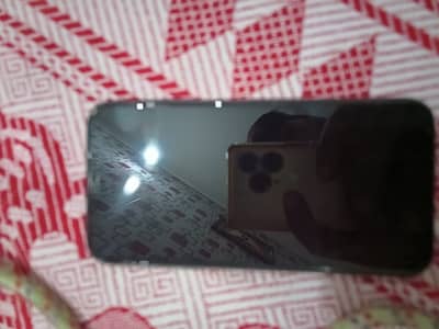 Only mobile or led ha sat exchange posible