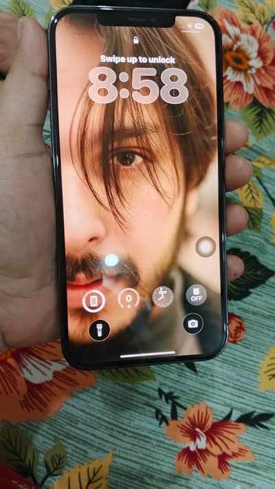 IPHONE 12 Pro Max 128 GB NON PTA