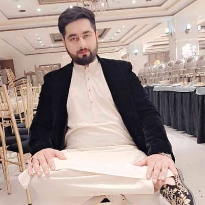 Junaid Mughal