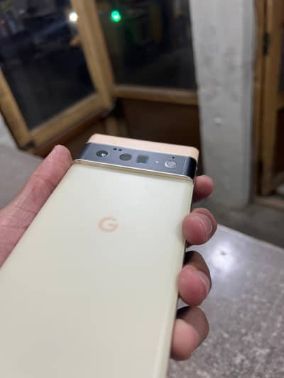 Only serious buyers.