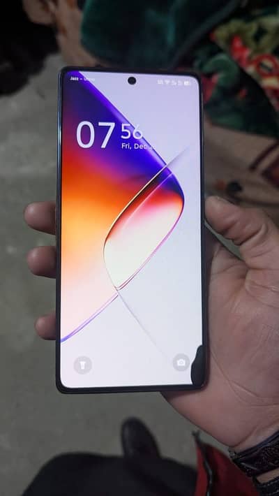 8/256 10/8 con mob hn box charger sath ha