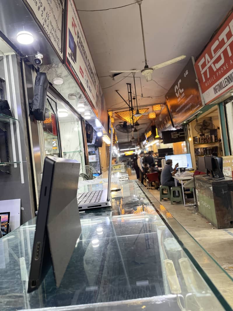 Microsoft Surface Pro 2 | Laptop tablet | 4th gen | 10.5’’ 2k display 1