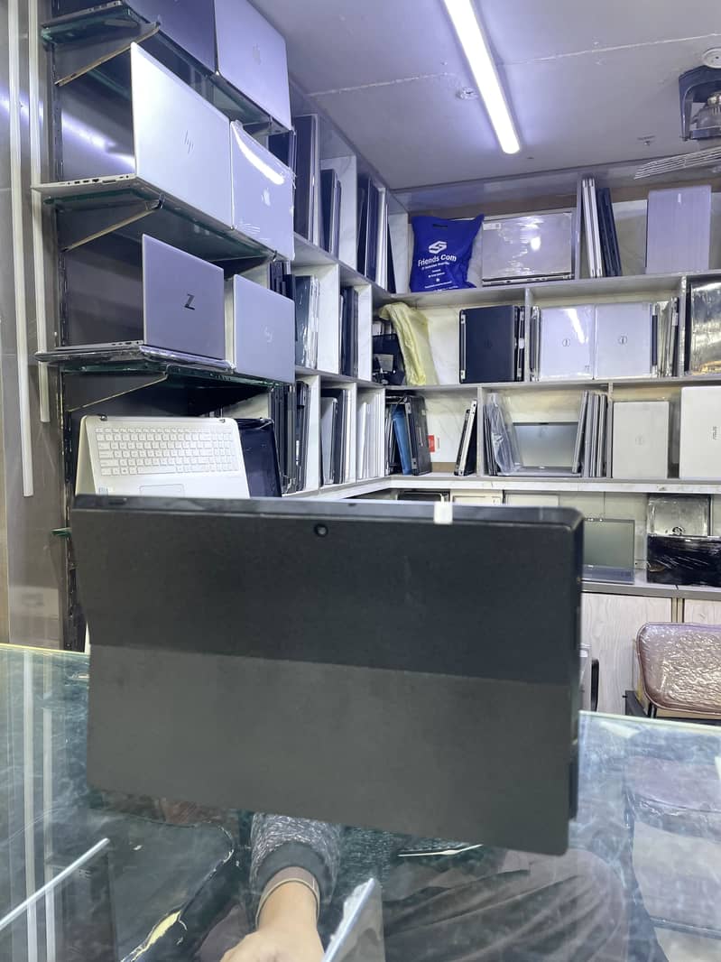 Microsoft Surface Pro 2 | Laptop tablet | 4th gen | 10.5’’ 2k display 2