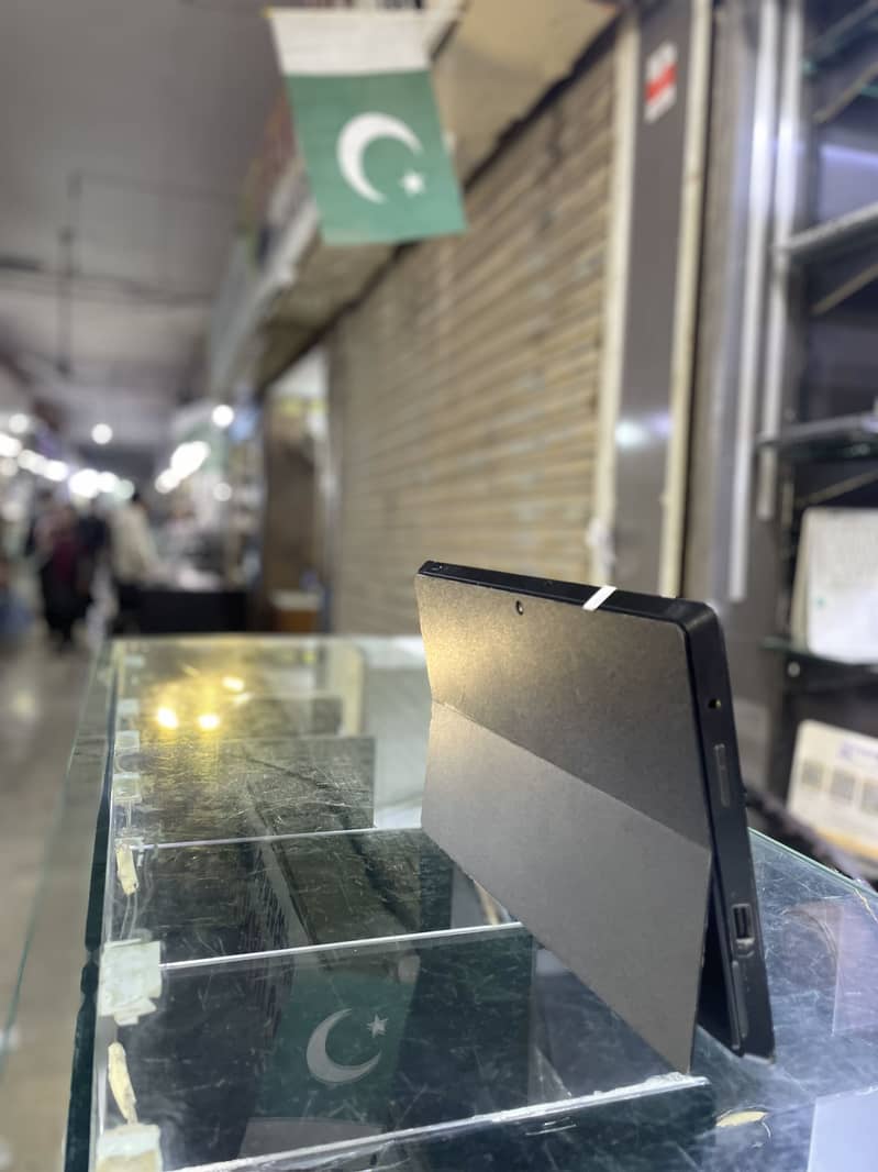 Microsoft Surface Pro 2 | Laptop tablet | 4th gen | 10.5’’ 2k display 4