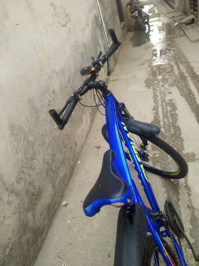 cycle 26 inch caspion