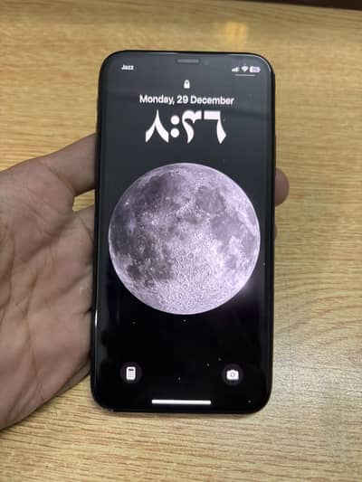 Iphone XS PTA Approved | Never Open | 64 GB | 79% Battery Health