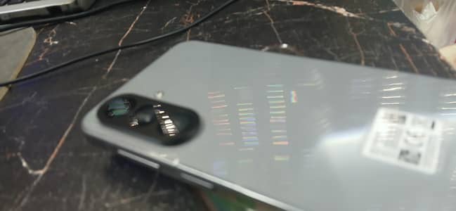 10/10 condition samsung A17 8/256 with 10month warranty sam A17