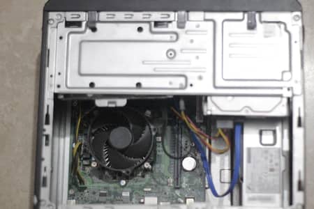 Used PC in Perfect Working Condition