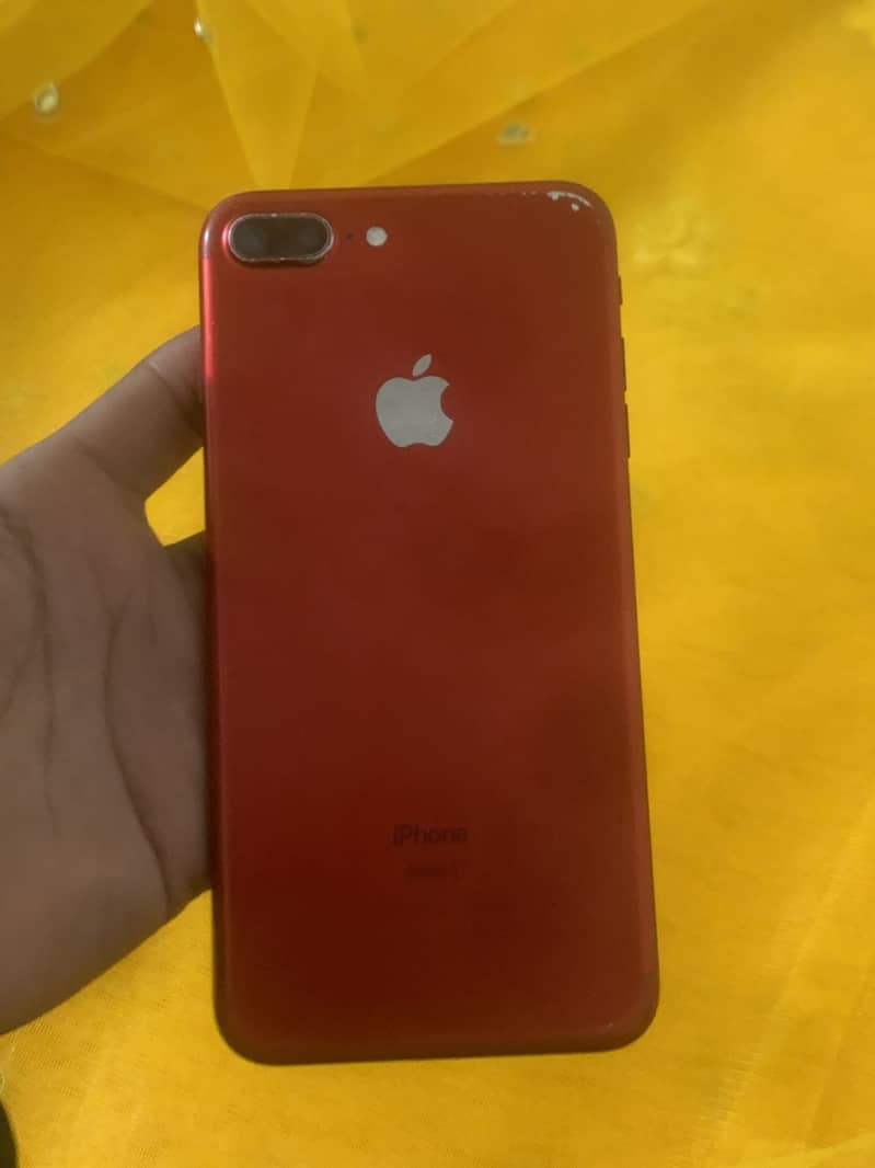 iPhone 7 Plus 0