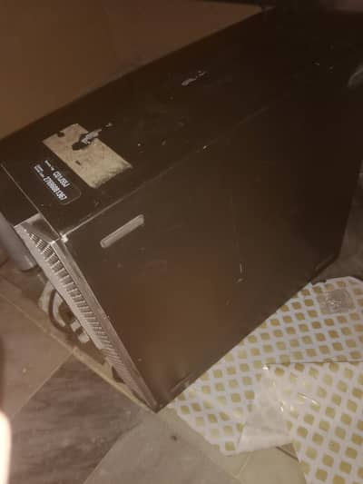 COR Í5 WITH BEST 2GB GRAPHICS CARD, ALSO SSD.