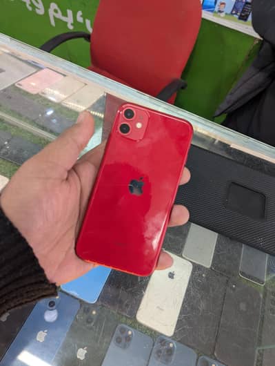 i phone 11 10/9.5 candetion