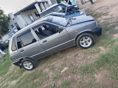 mehran 2011 for sale