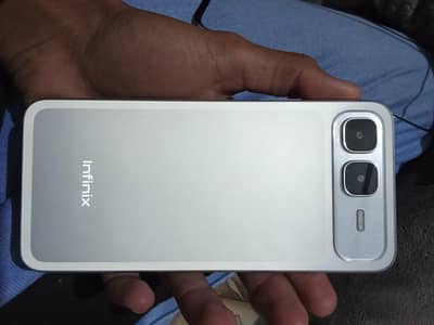 Infinix Smart 10 plus  contact 03104844002