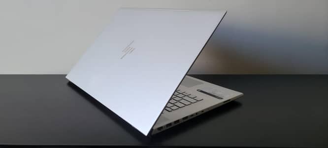 Laptop HP Envy | Core i7, 8th Gen | Touchscreen, Dedicated Graphics