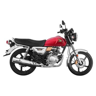 0 meter Honda  CG 150