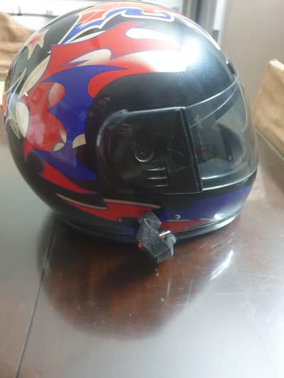 Helmet