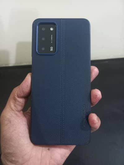 oppo a53s 5G  8+8 128 exchange possible