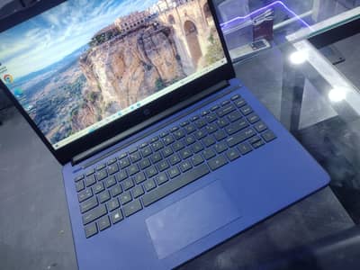 HP Laptop For Sale