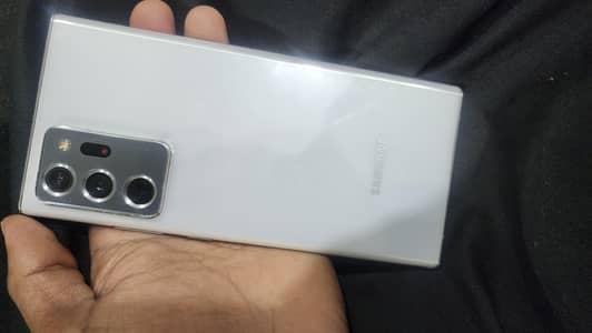 Note 20 Ultra, 120/256 GB