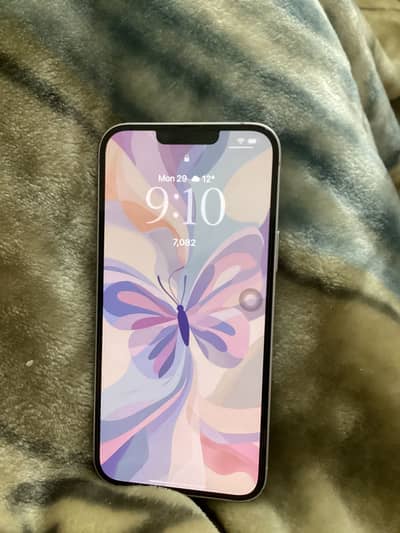 iPhone 14 Plus JV nonpta