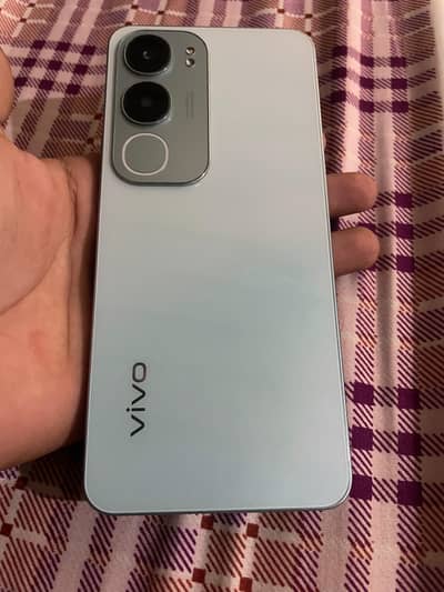 vivo y19s 6/128