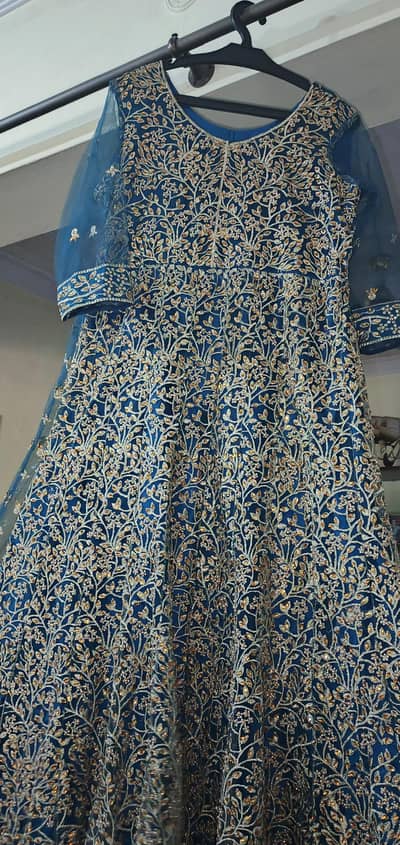 1 Time Used Walima Maxsi