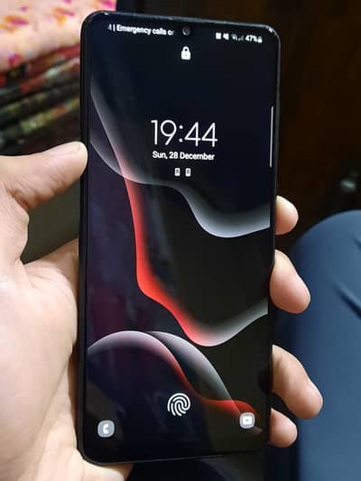 Samsung Galaxy A31 4/128