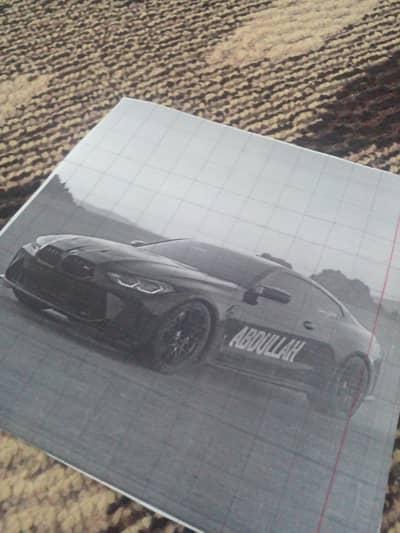 Rs 100 for Picture And With Frame and Picture Rs 200