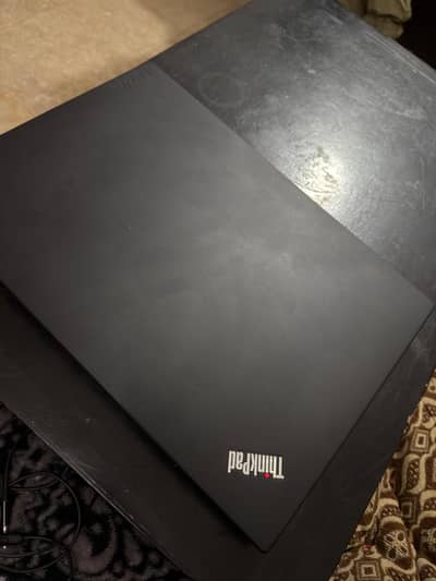 Lenovo Thinkpad T480