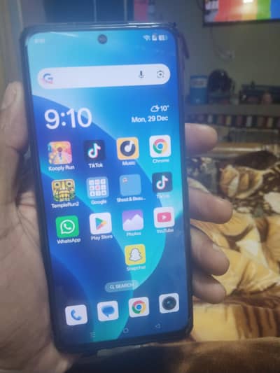 Realme C55 8/256 Non PTA