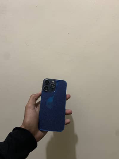 iPhone XR exchange
