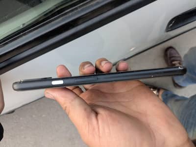 google pixel 4xl pta