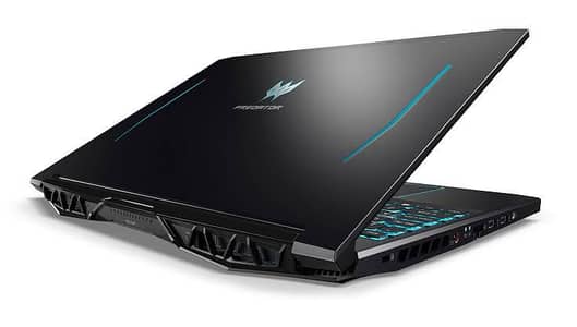 Acer Predator Helios 300