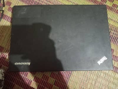 Lenovo Thinkpad laptop for sale
