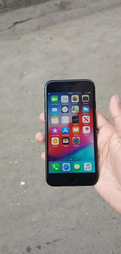 I phone 7 32gb non pta