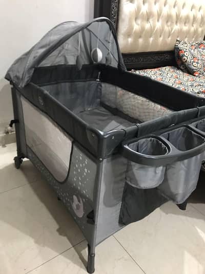 Baby cot/bed for Sale