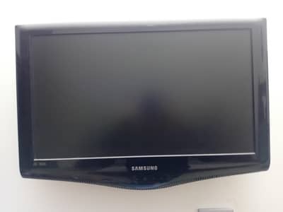 Sumsung Tv For Sale Good Condition