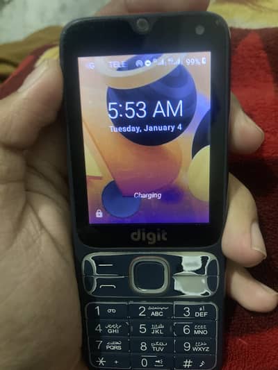 Digit 4g best for hotspot and touch screen tiktok and youtube whatsapp