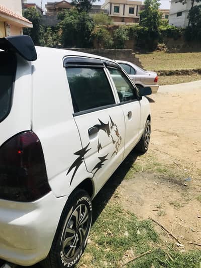 VXR 2010 model For Family use