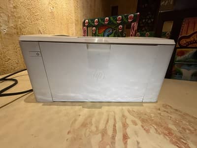 HP LaserJet Pro M102w