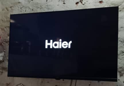 Android Haier LED 32 inch